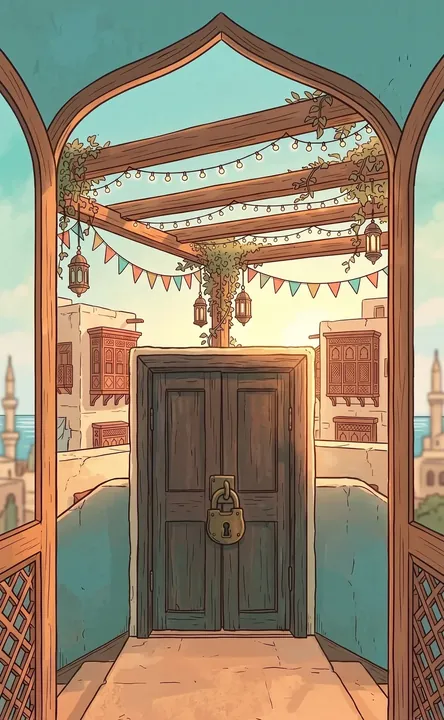 فطور العيد — 2