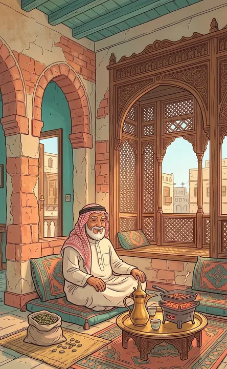 فطور العيد — 6
