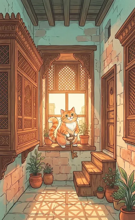 فطور العيد — 9