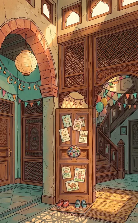 فطور العيد — 10
