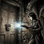 10 أبواب مغلقة: مذكرات تكشف مؤامرة فرعونية بالشام