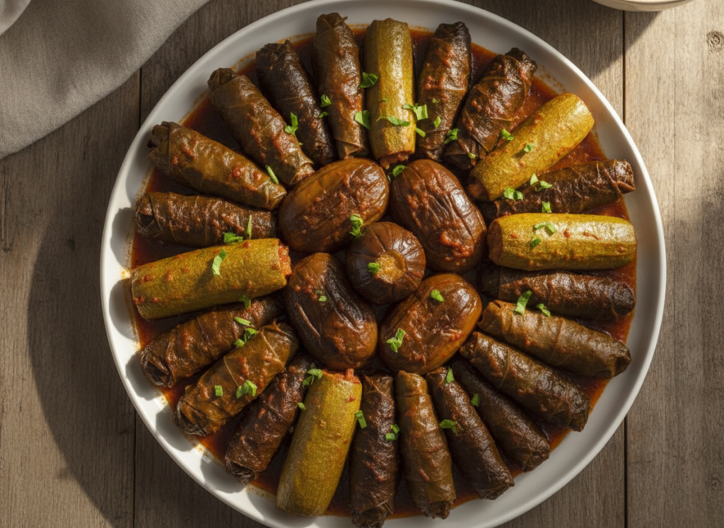دولمة