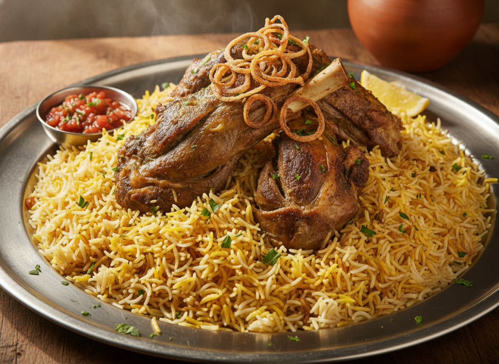 مندي