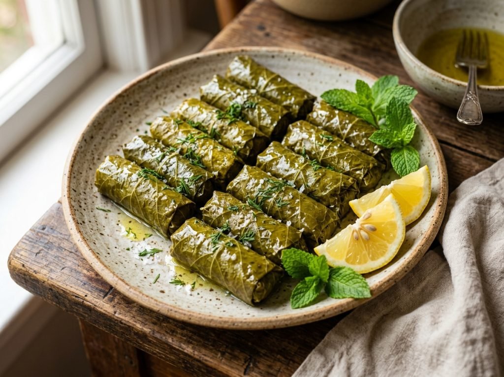 ورق عنب